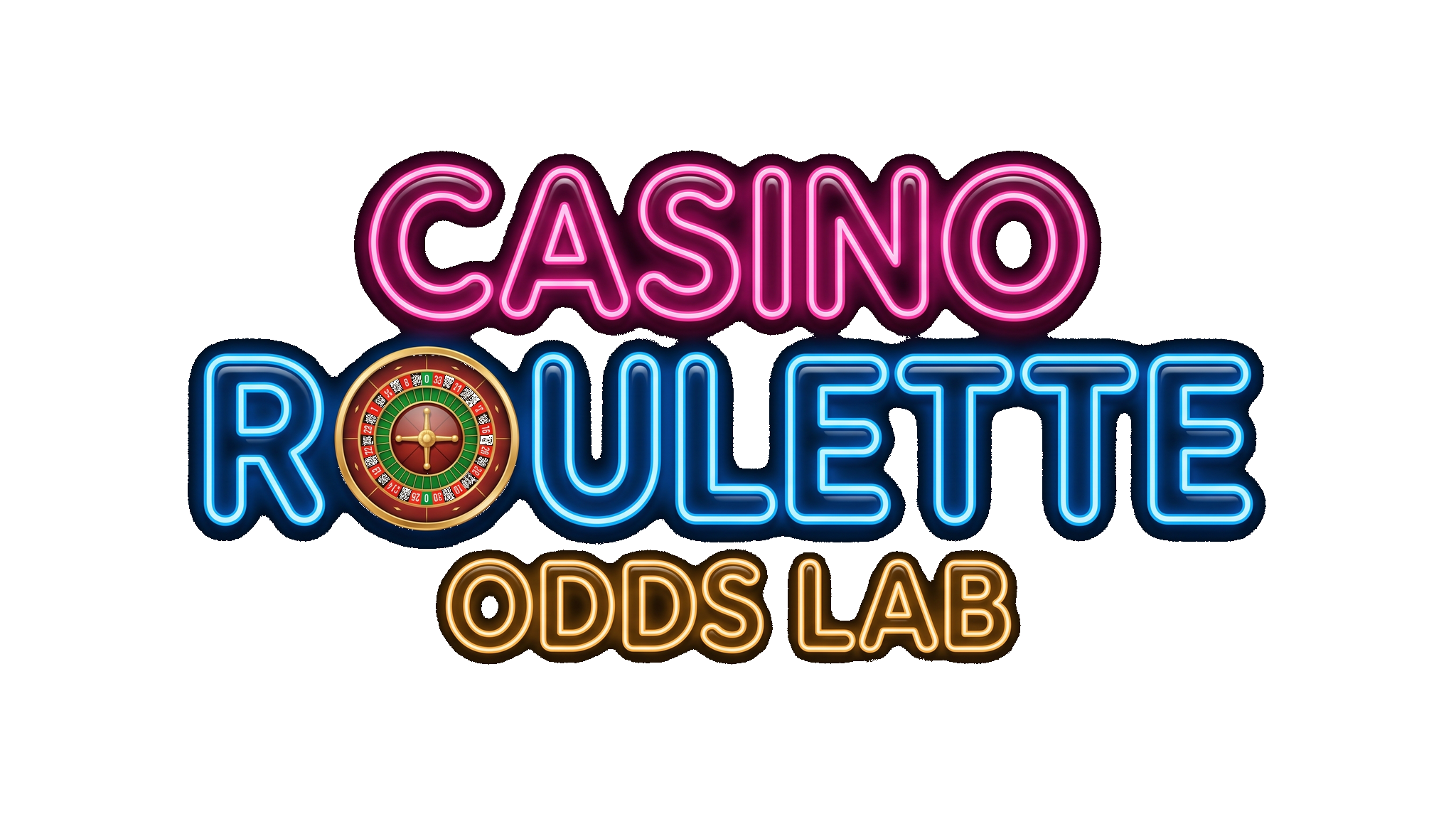 Casino Roulette Odds Lab